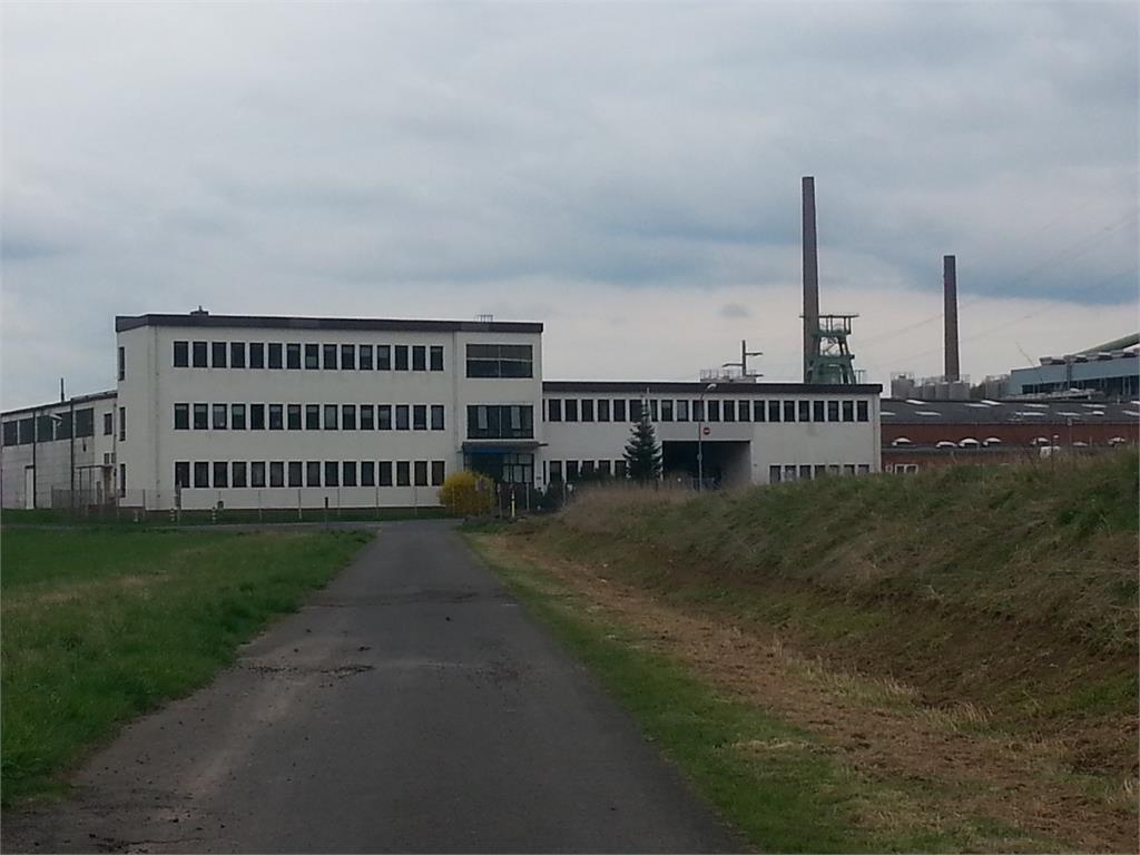 RKW Agri GmbH & CO.KG Standort: Philippsthal